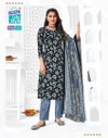 Priyalaxmi Vol 29 By Mcm Printed Cotton Dress Material Exporters In India